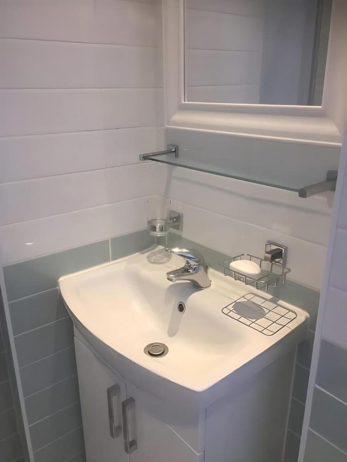 Edina Place -Lovely Central One Bedroom Apartment Edinburgh Exterior photo