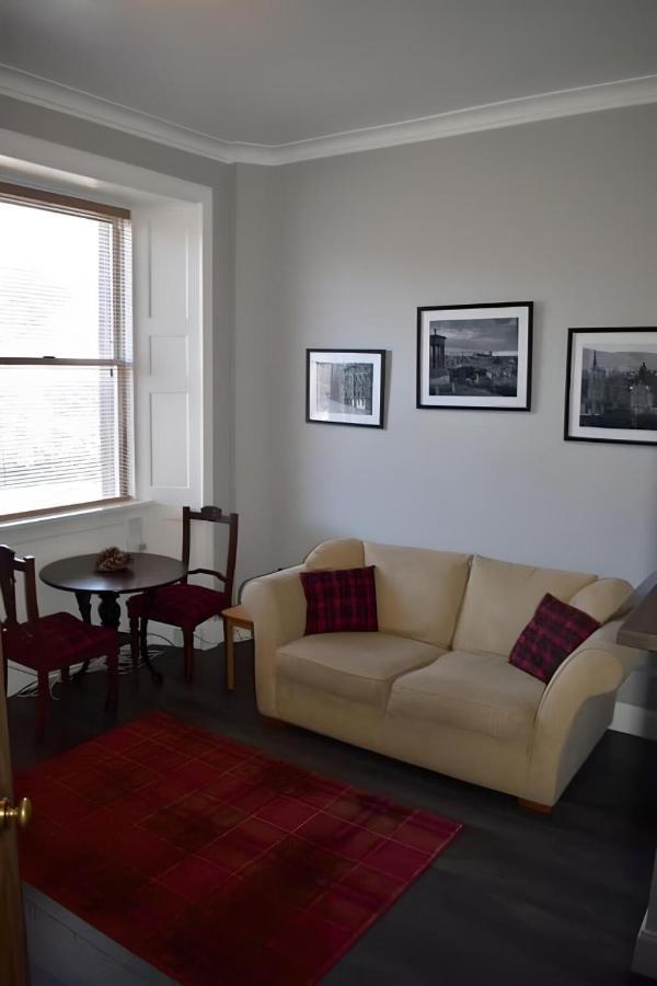 Edina Place -Lovely Central One Bedroom Apartment Edinburgh Exterior photo